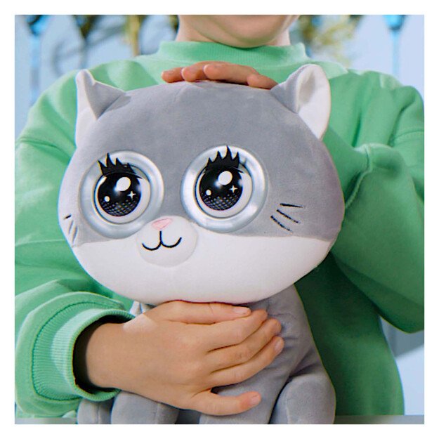 WINKSIES - MĖLYNIŲ KAČIUKAS 4