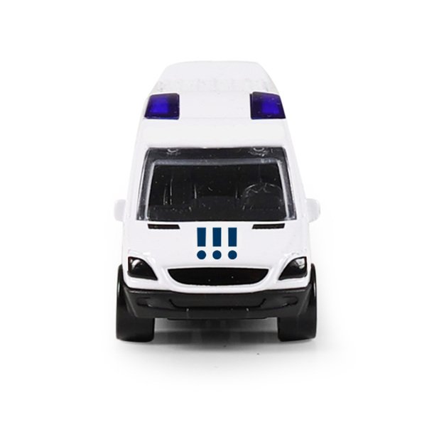 Metalinė automobilio lentyna Ostrava 7 cm 8