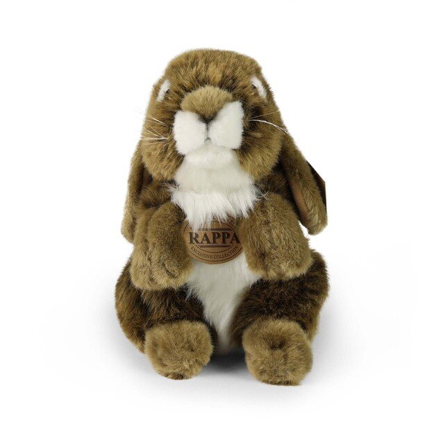 Plush hare 18 cm ECO-FRIENDLY 2