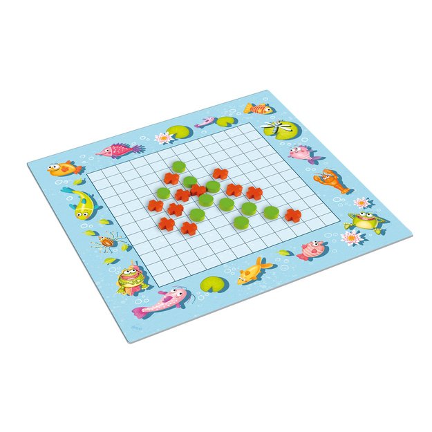 Tic-Tac-Toe Game