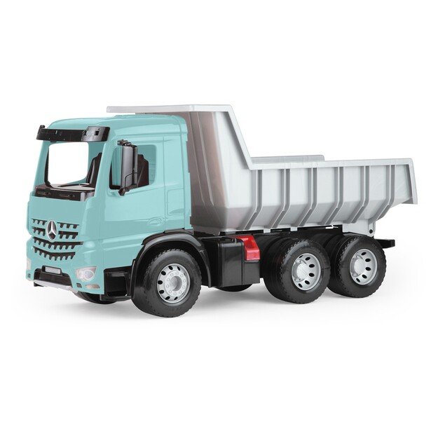 Lengvasis automobilis GIGA TRUCKS Arocs savivartis 2