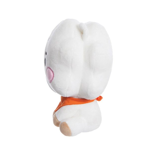 Line Friends BT21 - pliušinis talismanas 20 cm RJ BABY 7