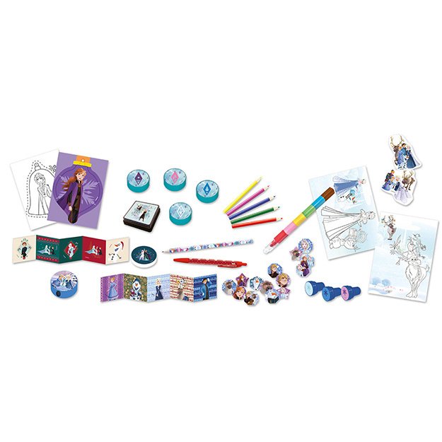 Advento kalendorius „Šaltinis“ – „Šaltinis“ 2