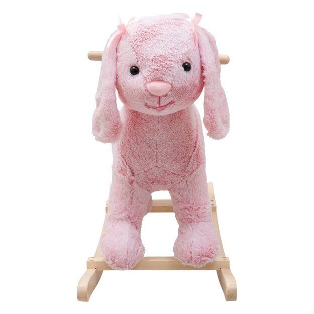 Supamasis žaislas su „Melody Baby Mix“ zuikučiu 1