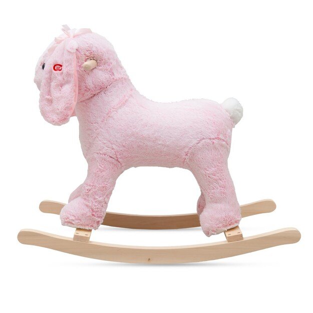 Supamasis žaislas su „Melody Baby Mix“ zuikučiu 2