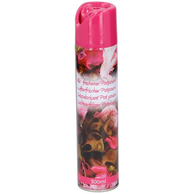 Oro gaiviklis 300 ml (popuri) 2