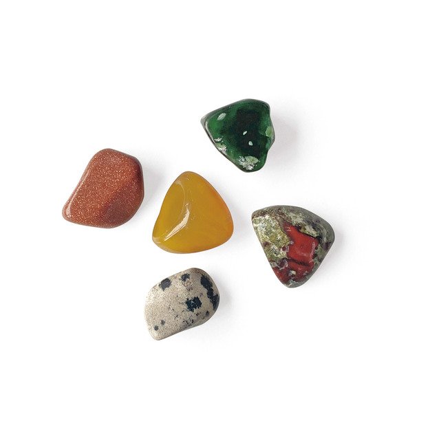 NW Explorer mineralų kasyba 8