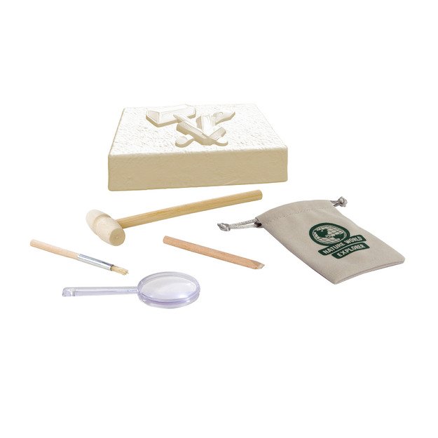 NW Explorer mineralų kasyba 9