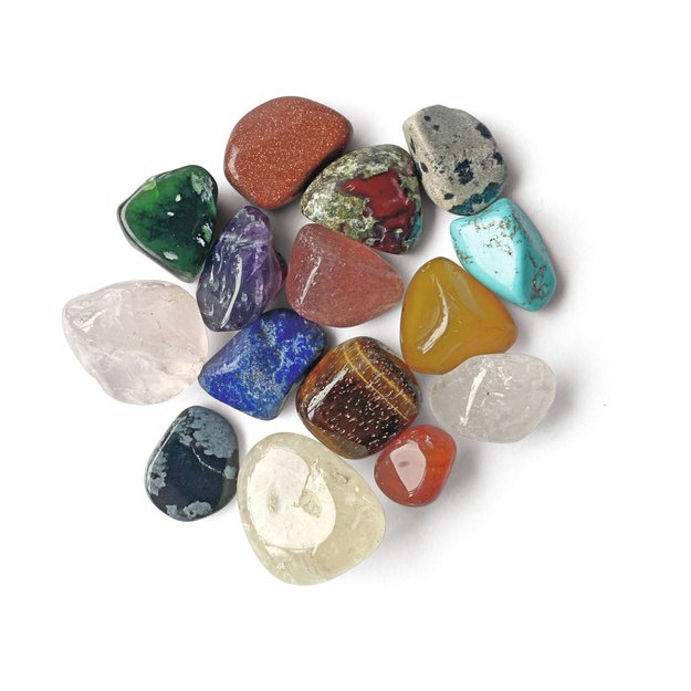 NW Explorer mineralų kasyba 4