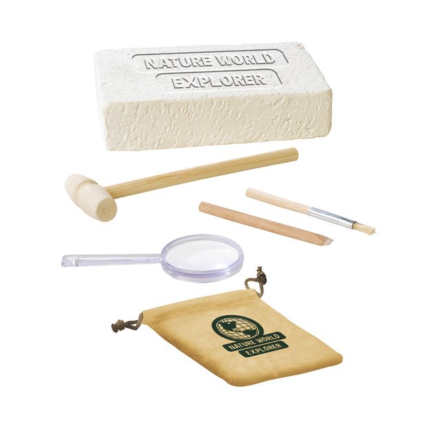 NW Explorer mineralų kasyba 3