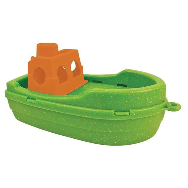 Anabac Toys – žvejybos laivas 2