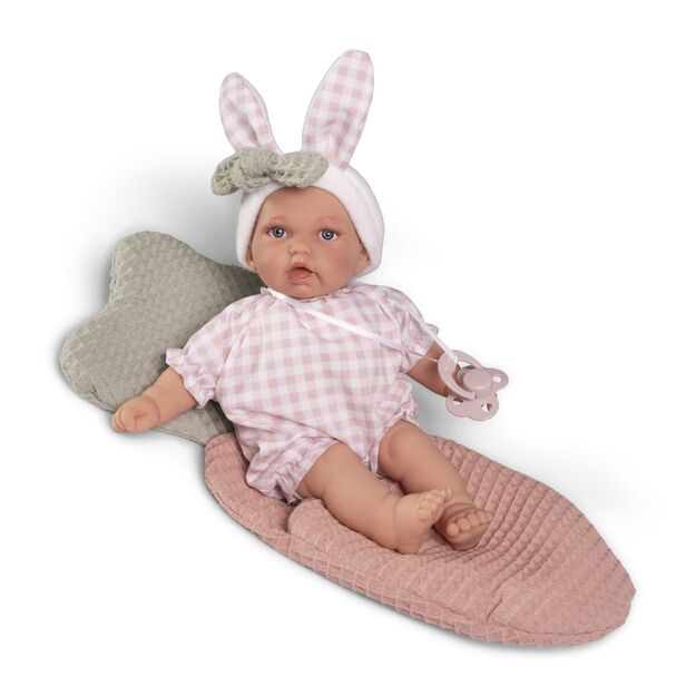 Antonio Juan 12442 PETIT - lėlė-27 cm 4