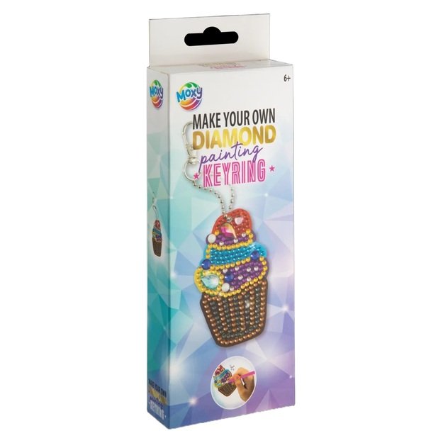 Kūrybinis torto pakabuko gamybos rinkinys