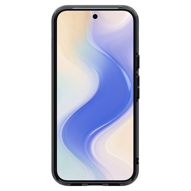 „Spigen Ultra Hybrid Mag MagSafe“ – dėklas, skirtas „Google Pixel 10 Pro XL“ (šalčio juodas) 4