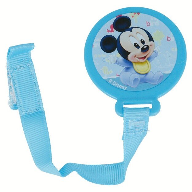 Mickey Mouse - Čiulptuko laikiklis 11