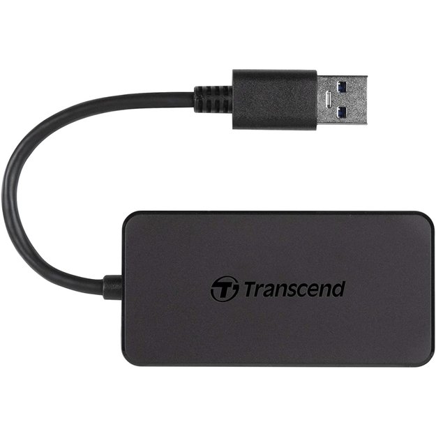 Transcend I/O HUB – HUB 4x USB 3.0 1