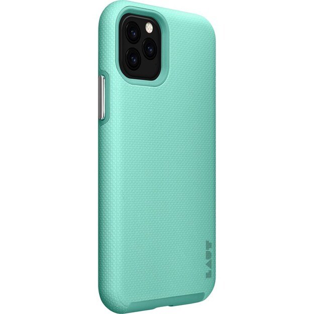 Laut Shield – dėklas, skirtas iPhone 11 Pro (Mint)