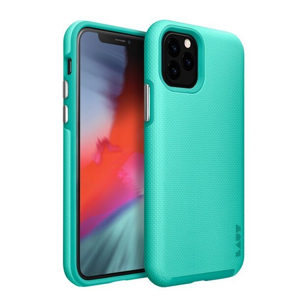 Laut Shield – dėklas, skirtas iPhone 11 Pro (Mint) 8