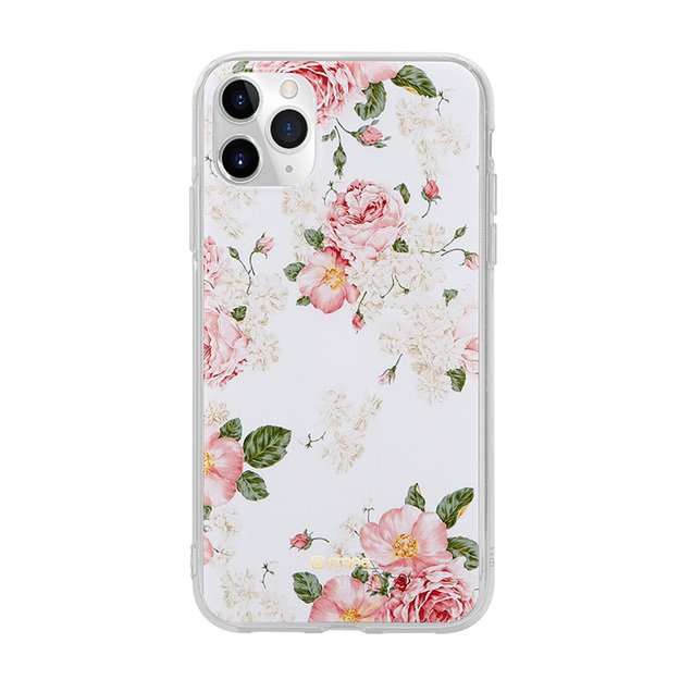 „Crong Flower Case“ – dėklas, skirtas „iPhone 11 Pro“ (02 modelis) 16