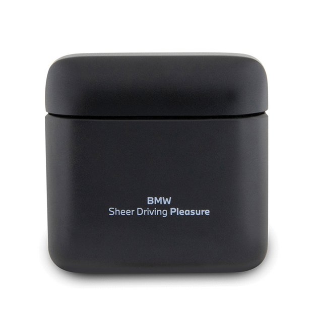 BMW Signature Collection – TWS ausinės + įkrovimo stotelė (juodos) 3