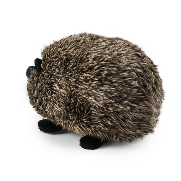 Plush hedgehog 16 cm ECO-FRIENDLY