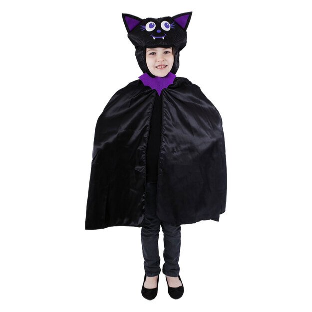 Children costume - bat cloak