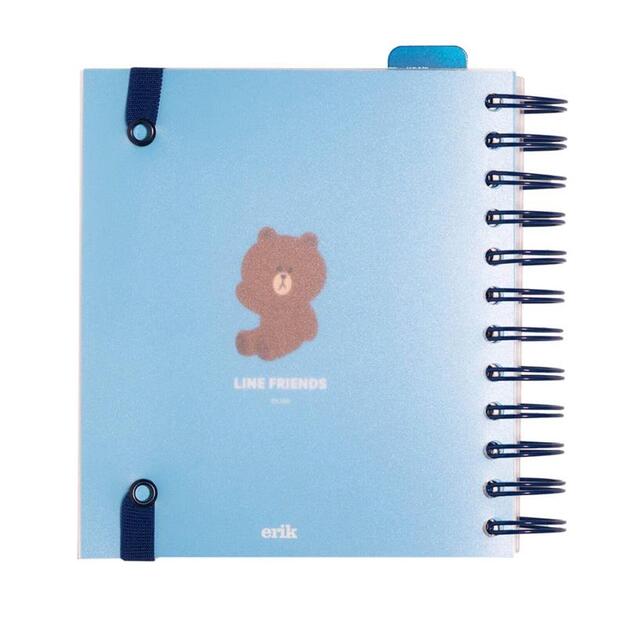 Linijos draugai – 2020/2021 m. kalendorius 6