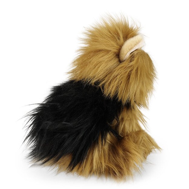 Plush Yorkshire Terrier 23 cm ECO-FRIENDLY