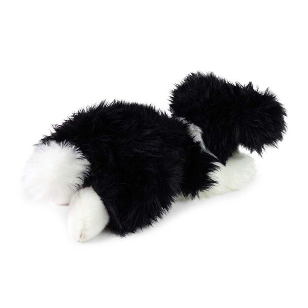 Plush Border Collie 32 cm ECO-FRIENDLY