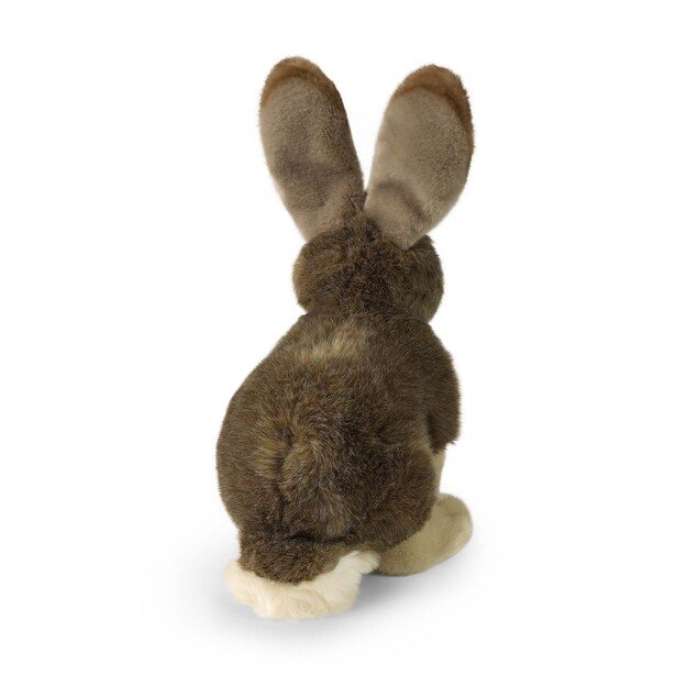 Plush hare 30 cm ECO-FRIENDLY