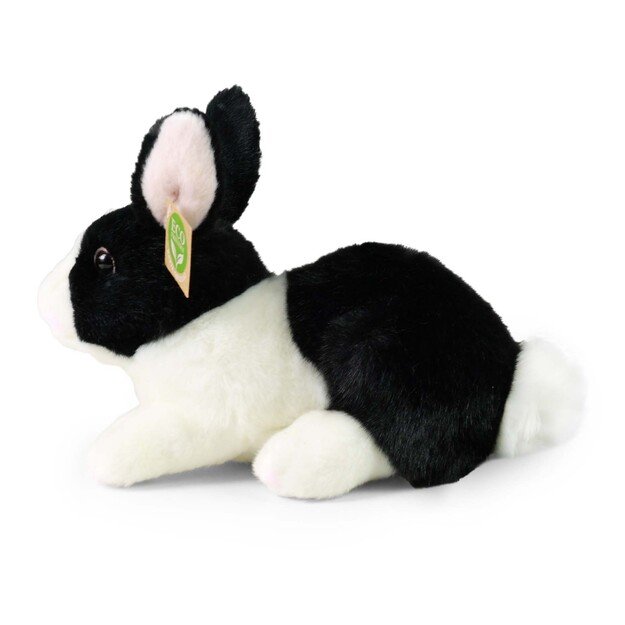 Plush rabbit 23 cm ECO-FRIENDLY