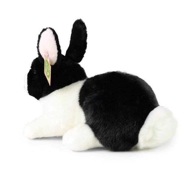 Plush rabbit 23 cm ECO-FRIENDLY