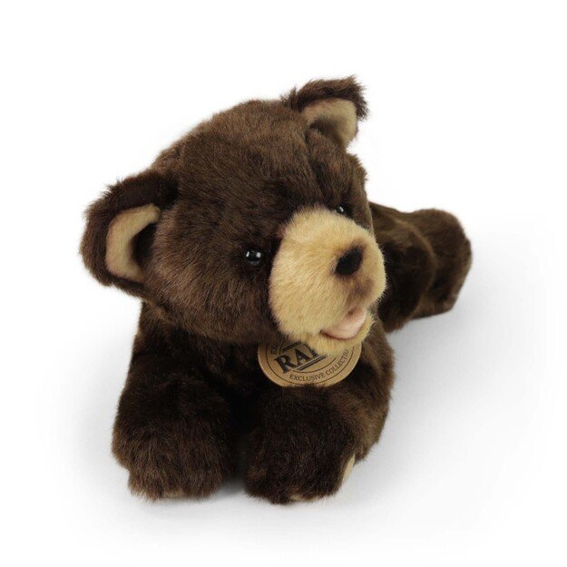 Plush bear 24 cm ECO-FRIENDLY