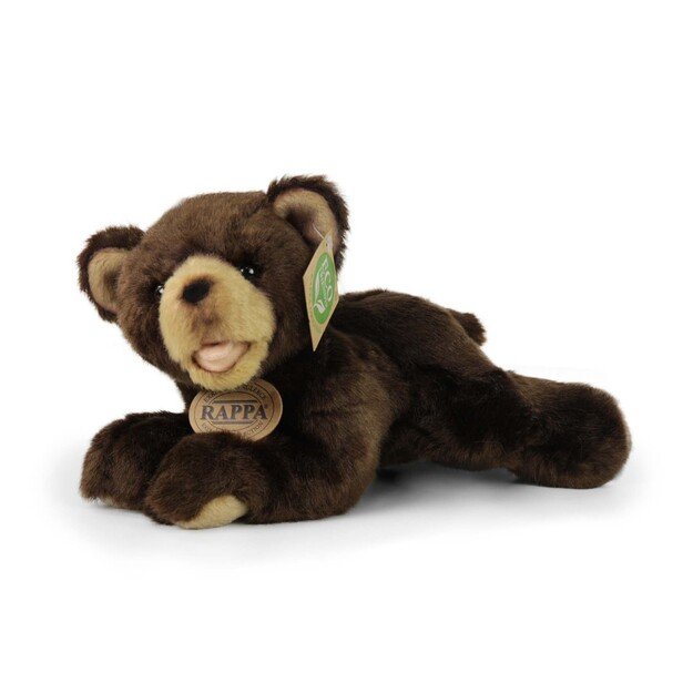 Plush bear 24 cm ECO-FRIENDLY