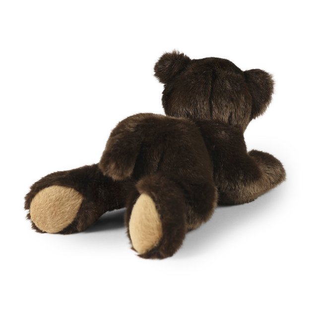 Plush bear 24 cm ECO-FRIENDLY