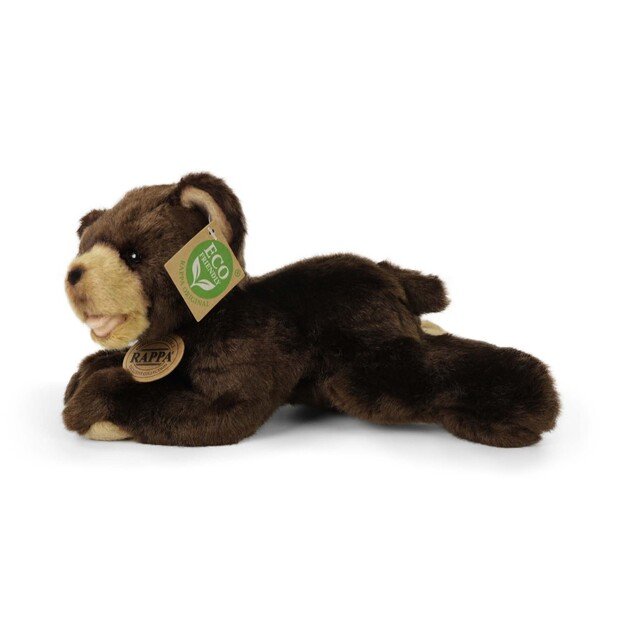 Plush bear 24 cm ECO-FRIENDLY