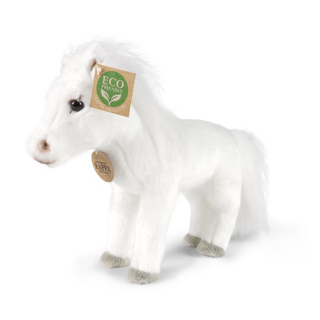 Plush horse 24 cm ECO-FRIENDLY