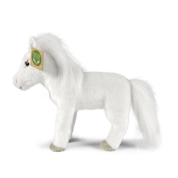 Plush horse 24 cm ECO-FRIENDLY