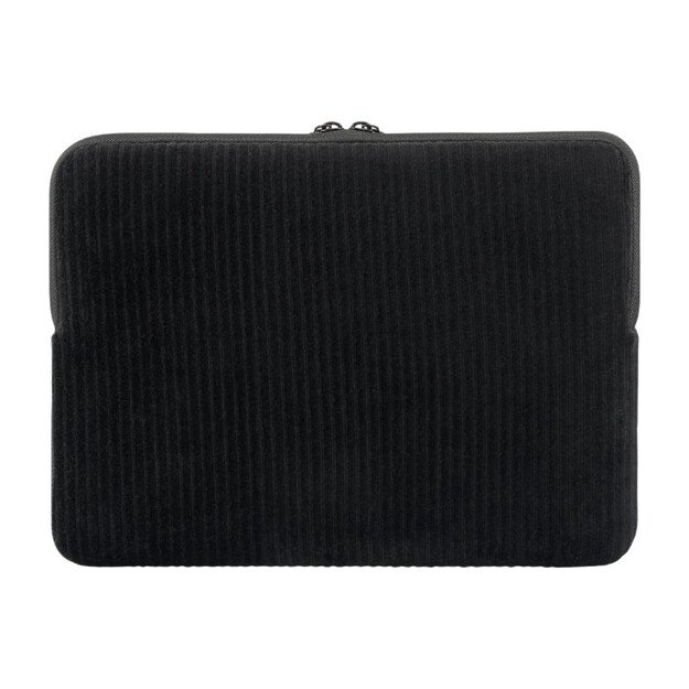 TUCANO Velluto 2 - MacBook Pro 14  / Laptop 13  Case (Black) 3