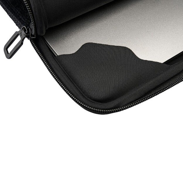 TUCANO Velluto 2 - MacBook Pro 14  / Laptop 13  Case (Black) 4