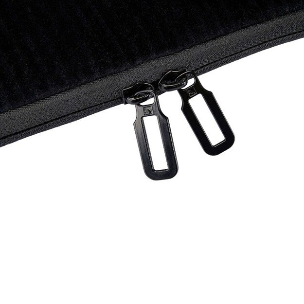 TUCANO Velluto 2 - MacBook Pro 14  / Laptop 13  Case (Black) 5