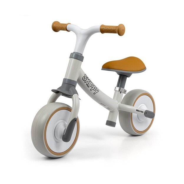 Milly Mally Skippy pink children s white