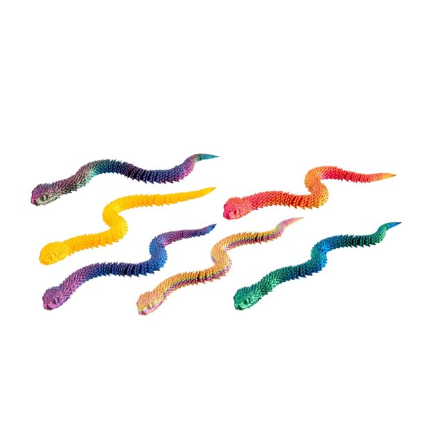 Magick&yacute; had 3D 27 cm