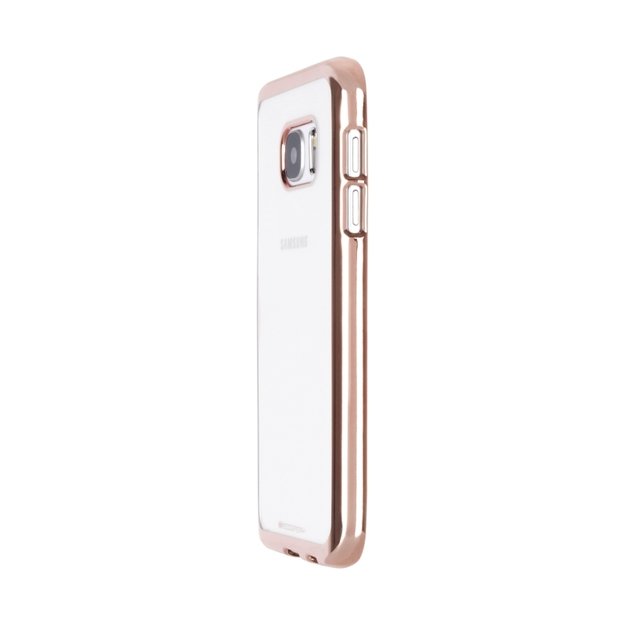 Mercury RING2 – dėklas, skirtas Samsung Galaxy S7 Edge (Rose Gold) 3