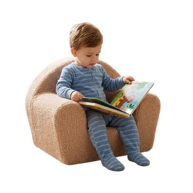 Baby chair New Baby Teddy beige