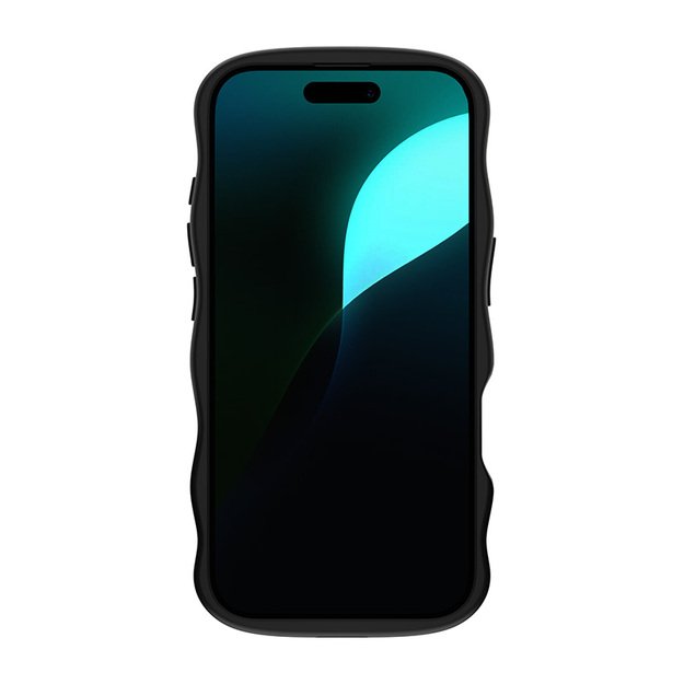 Kate Spade New York Wavy MagSafe – dėklas, skirtas iPhone 16 (Nightfall) 8