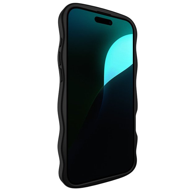 Kate Spade New York Wavy MagSafe – dėklas, skirtas iPhone 16 Plus (Nightfall) 7