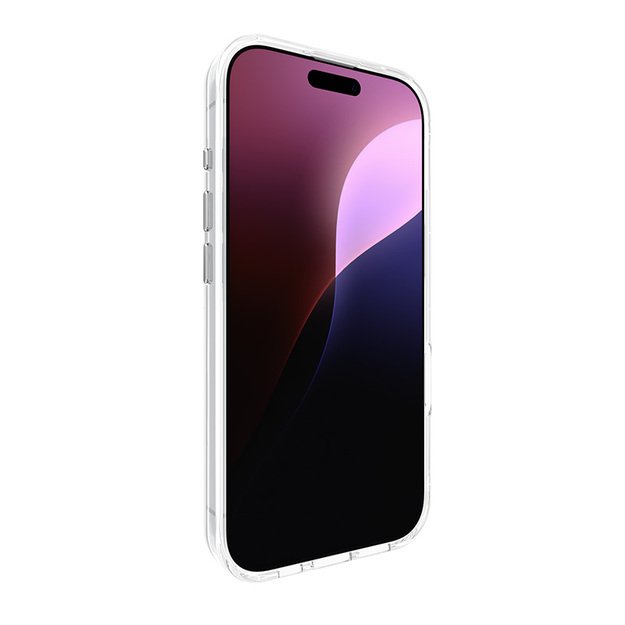 Case-Mate Twinkle MagSafe – dėklas, skirtas iPhone 16 Pro (diskoteka)
