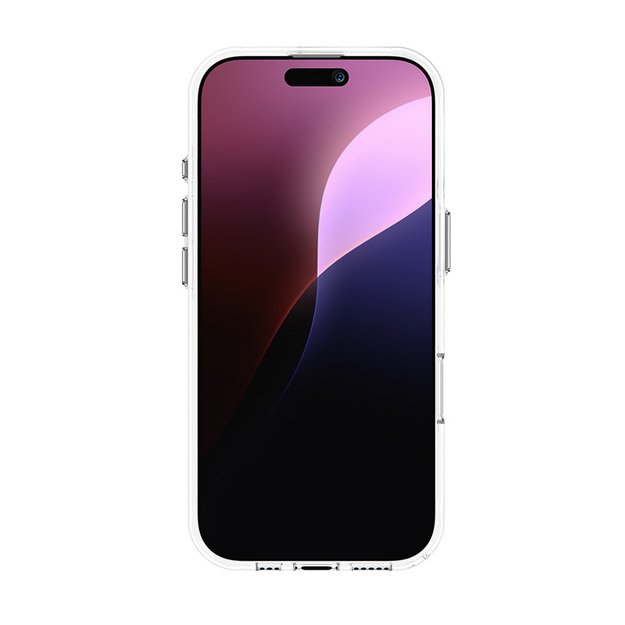 Case-Mate Twinkle MagSafe – dėklas, skirtas iPhone 16 Pro (diskoteka)