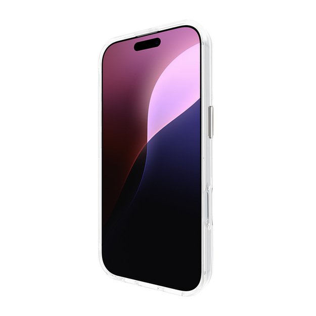 Case-Mate Twinkle MagSafe – dėklas, skirtas iPhone 16 Pro (diskoteka)